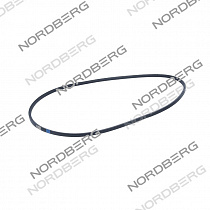 Ремень клиновой А 1600 для NCP300/690, NCP300/880