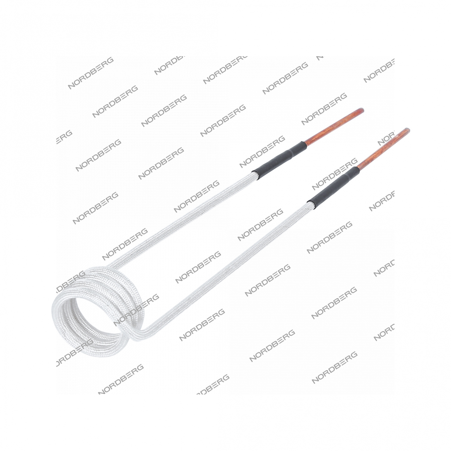 Индуктор для HIF3, D=26 x 240 мм