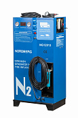 Генератор азота для грузовых авто Nordberg NG12013