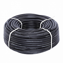 Шланг воздушный, Ø 10х17 мм, прямой, 1 пог. м (в бухте 100 м)