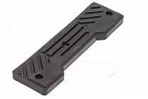 Накладка резиновая отбортировочная для ШМС 4641 и 4644