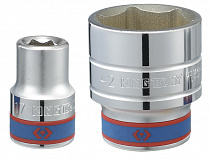 Торцевая головка 3/4" 6гр. 30мм