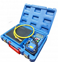 Весы электронные с отсечкой