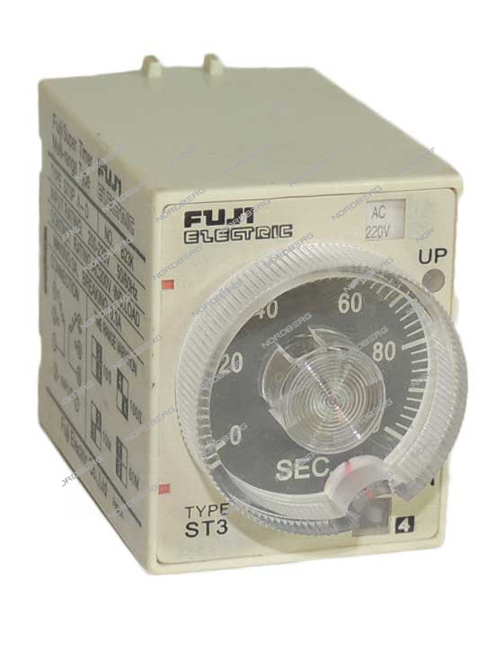 Таймер сушки для камеры  для ОСК NORDBERG ЦБ-00007039