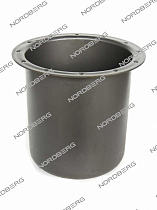 Гильза отжимного цилиндра для NORDBERG 4638, 4639.5, 4640