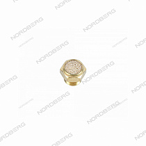 Шумоглушитель 1/8"