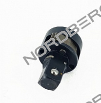 Обойма трещеточного механизма в сборе для NP0240