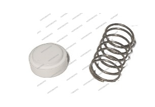 Комплект прокладок для клапана ZG1/2 NORDBERG 01-00001004