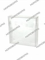 Крышка термоконтроллера для NORDBERG V2 (new)