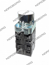 Переключатель кнопки спуска G2 для NORDBERG N631L-3