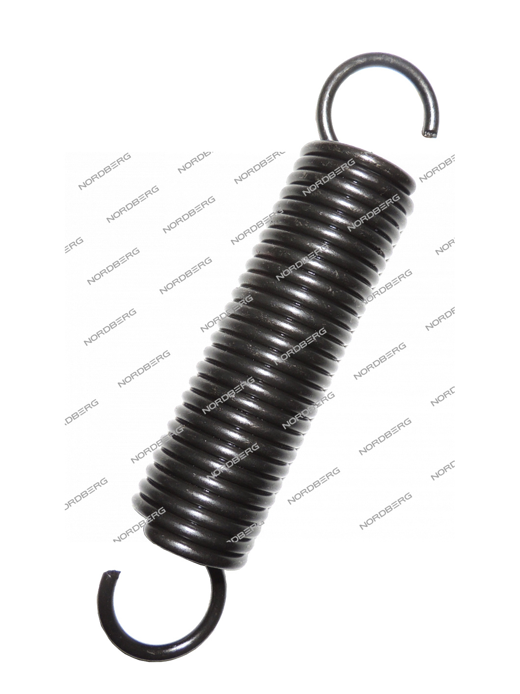 NORDBERG ЗАПЧАСТЬ ПРУЖИНА для N3612F, N3620FL (большая) с 2019