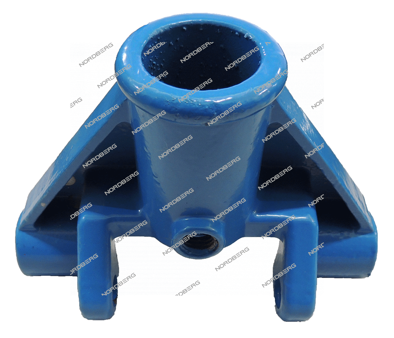 nordberg запчасть основание рукоятки для домкрата n3203 ЦБ-00000057