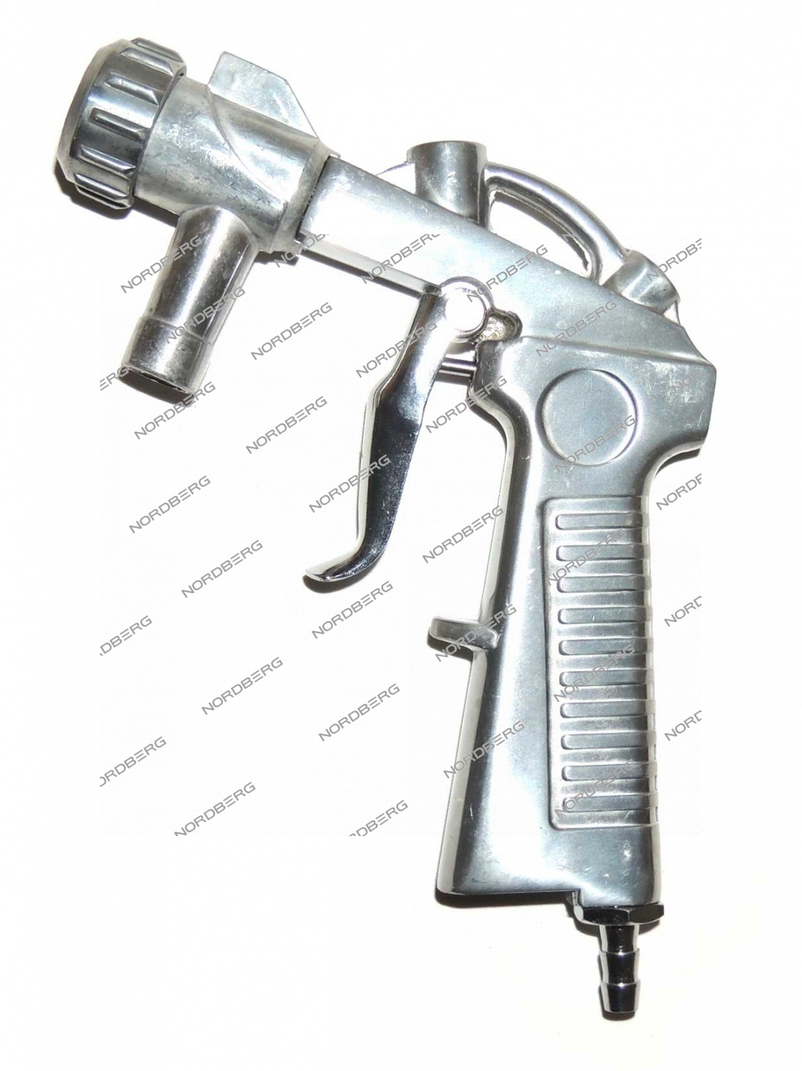 Пистолет пескоструйный для NS2/NS3 