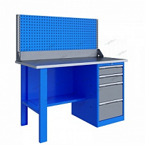 Верстак Technic 141.14.2-1