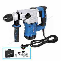 Перфоратор, SDS-plus, 1200 Вт