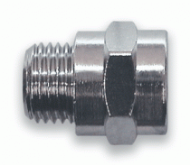  M1/4" - F3/8"
