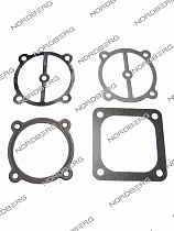 Ремкомплект головки для NCE100/360