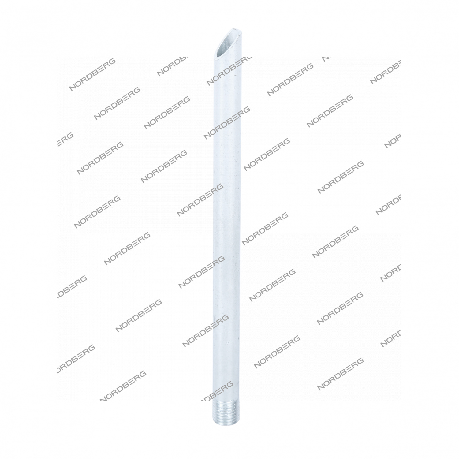 Трубка подачи абразива для NP9203