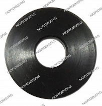 Шайба для горизонтальной колонны (сталь) для 4639 