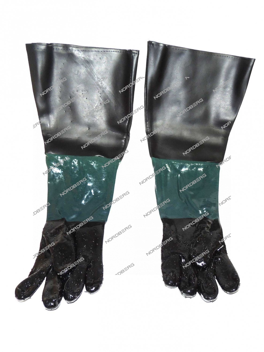 Перчатки для NS1/NS2/NS3/NS4 NORDBERG NS2/NS3/NS4#GLOVES
