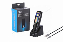 Лампа колориста лучевая, с регулировкой температуры свечения, аккумуляторная