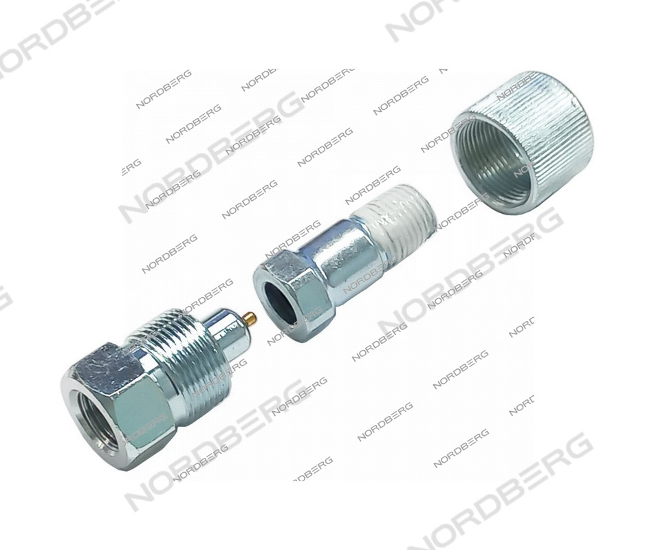 Быстросъем для N3804/N3810 (комплект)