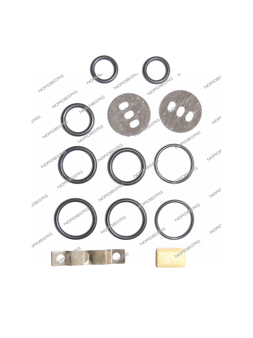Ремкомплект для NORDBERG NO5012