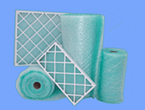 Фильтр напольный, 0,75х20