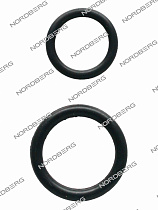 Ремкомплект (прокладки) для NORDBERG 2379-CV