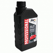 Компрессорное масло 