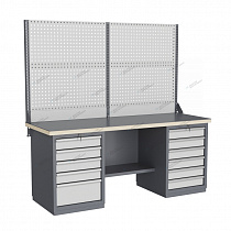 Верстак Fabrik 205.56.4-2