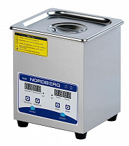 Ультразвуковая ванна с подогревом, 2 л