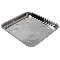 Поддон магнитный, 294х273 мм 