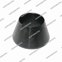 Конус на вал 40 мм, размер 42,5-67 мм для балансировочного станка (№4)