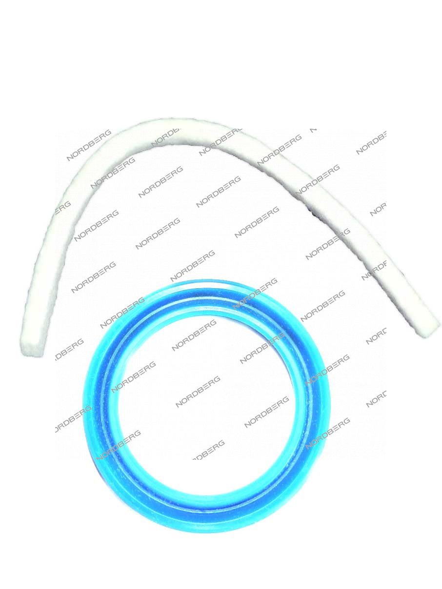 Ремкомплект для подъемника N4123A-4,5T NORDBERG N4123A-4,5T#RK