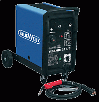Сварочный полуавтомат BlueWeld VEGAMIG 251/2 TURBO