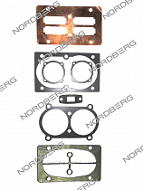 Ремкомплект для NCE200/660 new