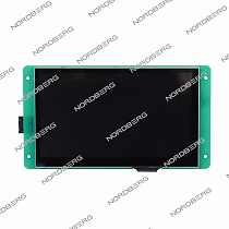 Сенсорная панель для NF16