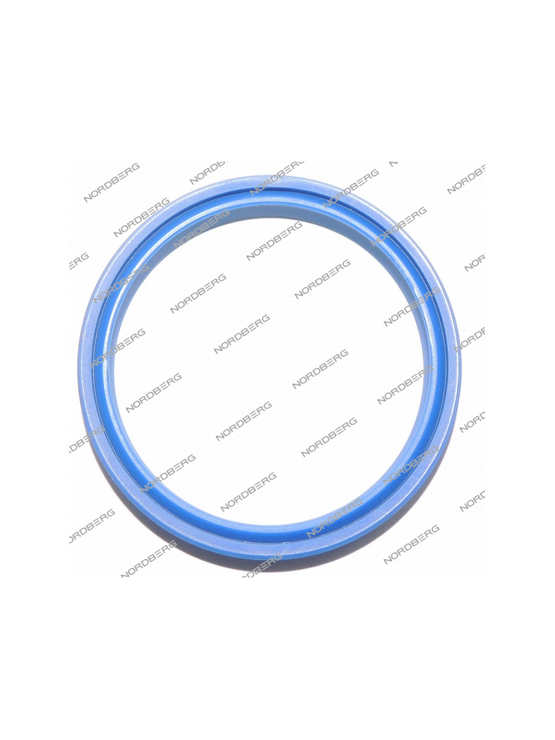 NORDBERG ЗАПЧАСТЬ КОЛЬЦО пылезащитное D35-602 для N631L-3