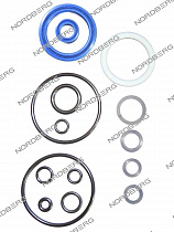 Ремкомплект для пресса NORDBERG N3612