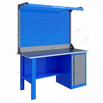 Верстак Technic 161.17.3-2F