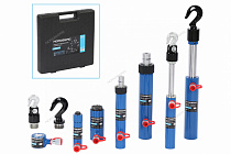 Комплект гидроцилиндров для растяжки, 7 штук