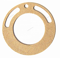 Прокладка #22 диска для гайковёрта NP14085