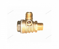 Обратный клапан для NCE 280, 400, 520