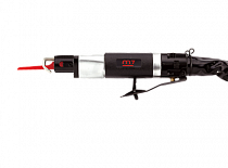 Лобзик пневматический