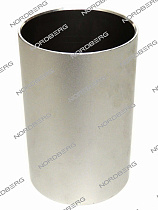 Корпус (6000071) цилиндра откидывания колонны NORDBERG 4640