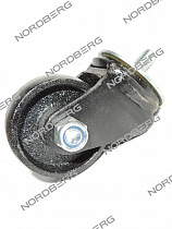 Колесо поворотное в сборе для NORDBERG N3205n