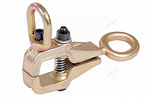 Кузовной зажим двунаправленный, рабочее усилие 3,5 т/2 т (осевое/поперечное)