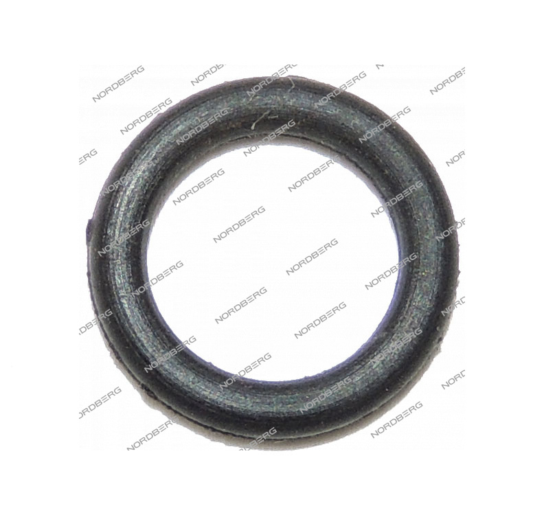 Прокладка 5000038 (№15) для 46TRK NORDBERG 5000038 (GB3452·1-18?1·8-G)