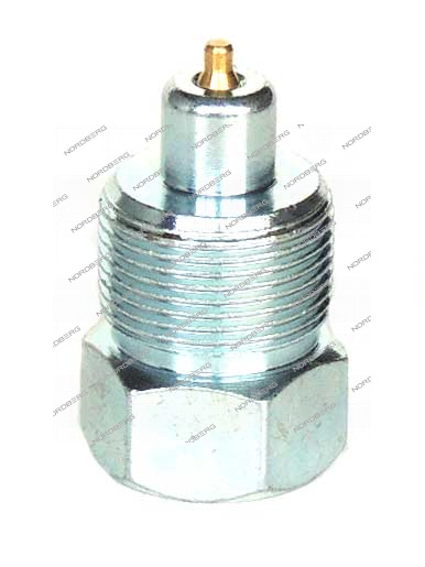 Переходник для гидравлического шланга N3810 NORDBERG 000007930